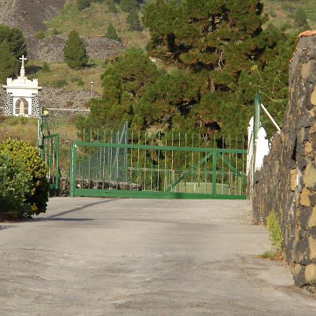 Villa Casas Rurales Los Pajeros El Paso Exterior foto