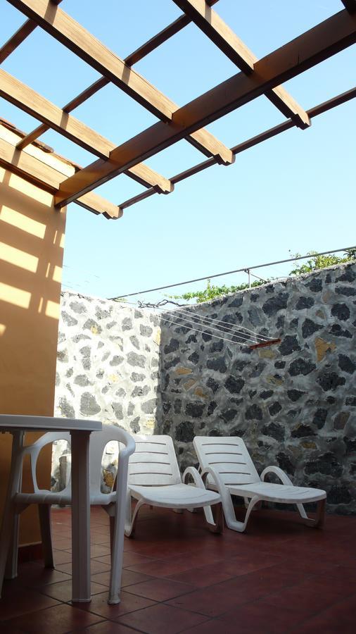 Villa Casas Rurales Los Pajeros El Paso Exterior foto