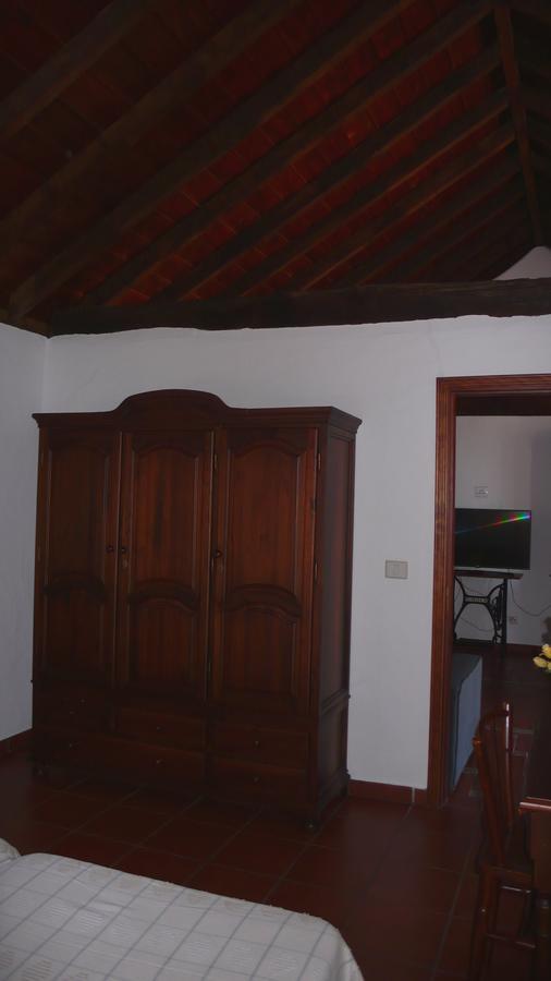Villa Casas Rurales Los Pajeros El Paso Exterior foto