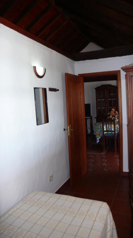Villa Casas Rurales Los Pajeros El Paso Exterior foto
