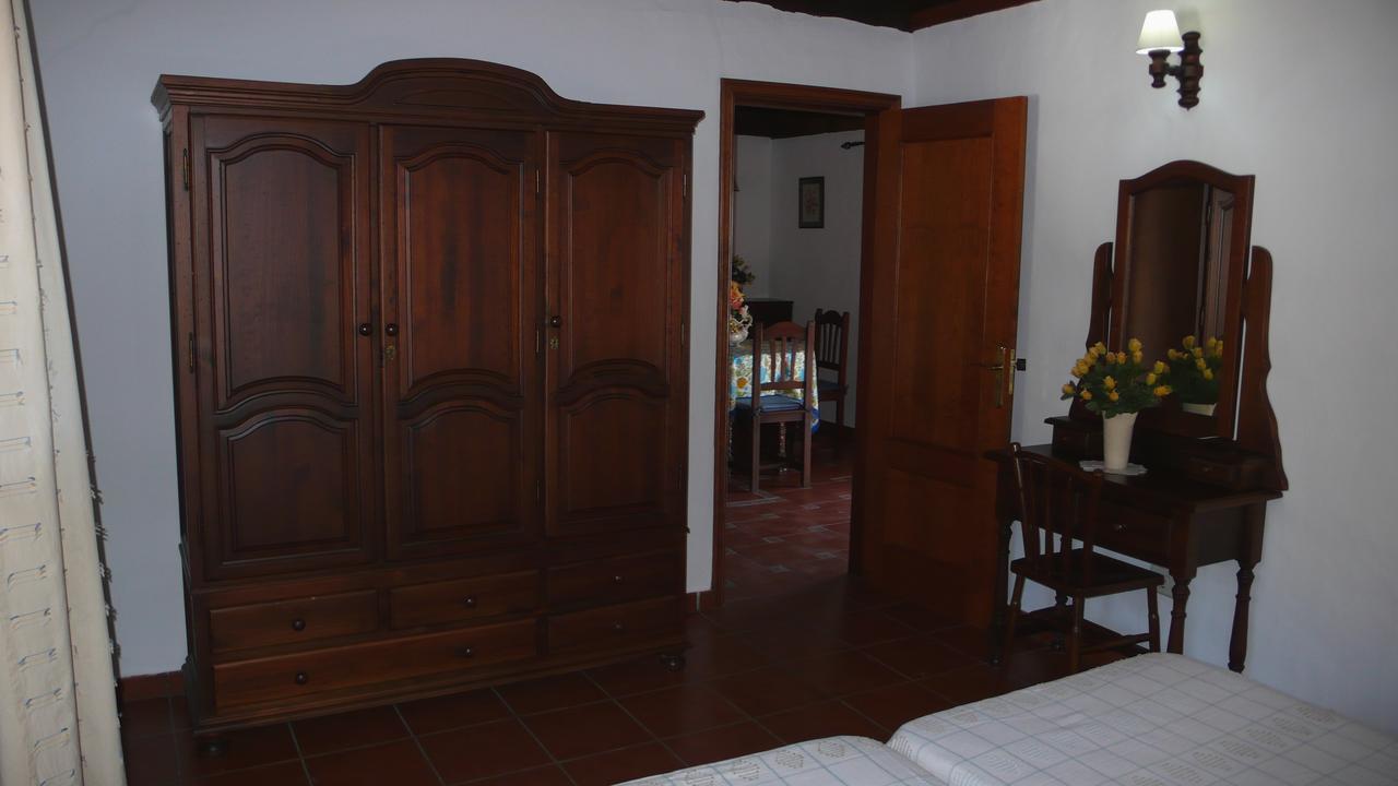 Villa Casas Rurales Los Pajeros El Paso Exterior foto