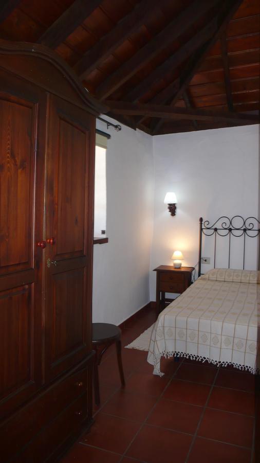 Villa Casas Rurales Los Pajeros El Paso Exterior foto