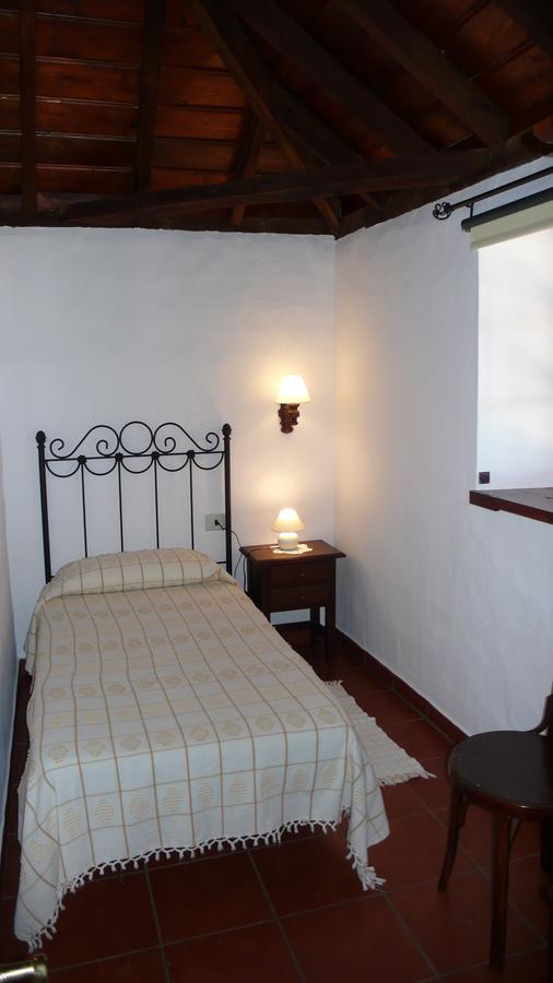 Villa Casas Rurales Los Pajeros El Paso Exterior foto