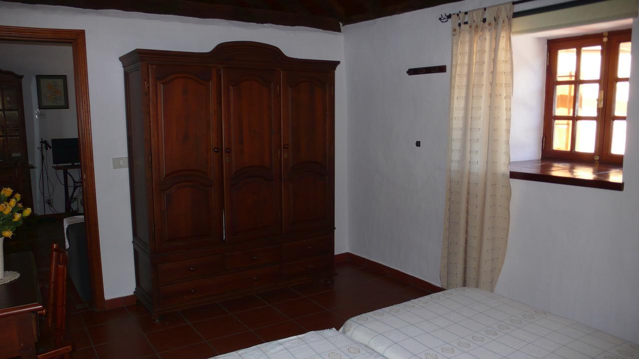 Villa Casas Rurales Los Pajeros El Paso Exterior foto