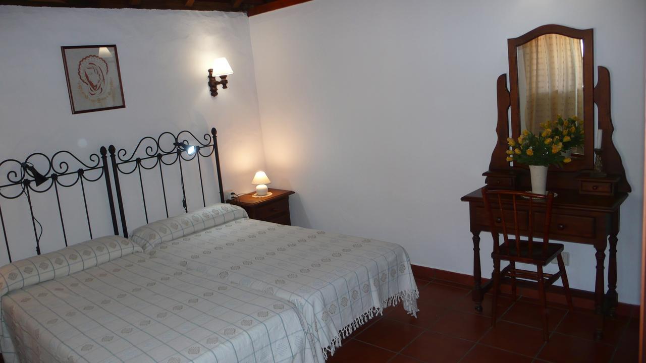 Villa Casas Rurales Los Pajeros El Paso Exterior foto